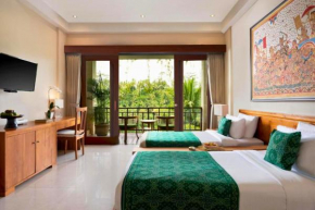 Anvaya Garden View 1 BR Superior Room ZN48
